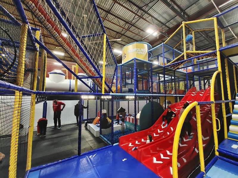 aerosports-brampton