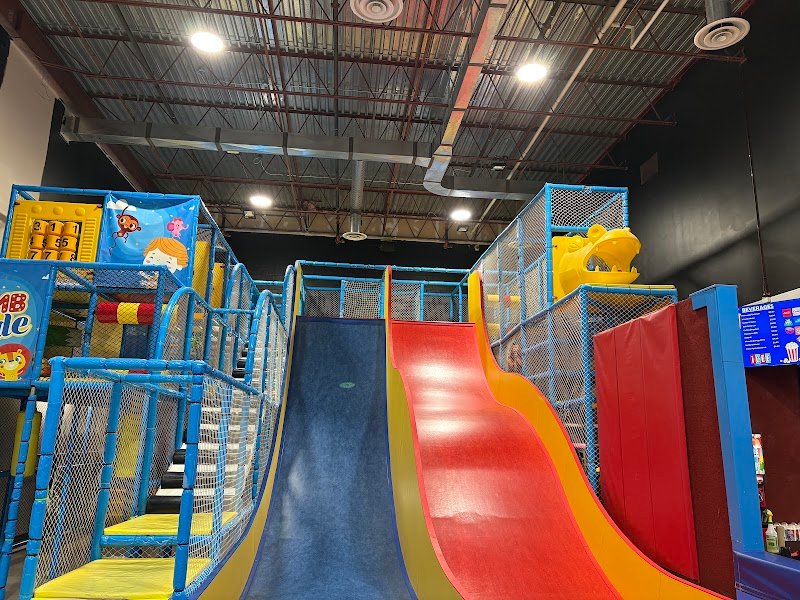 aerosports-trampoline-park