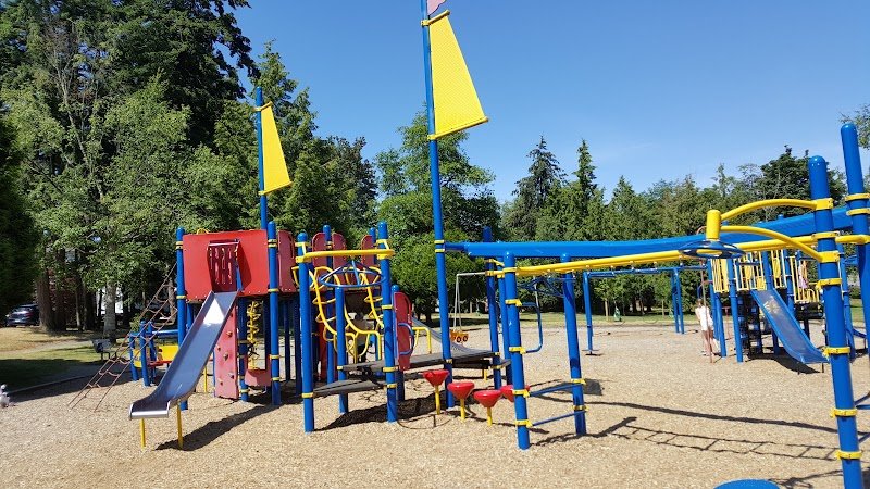 bakerview-playground