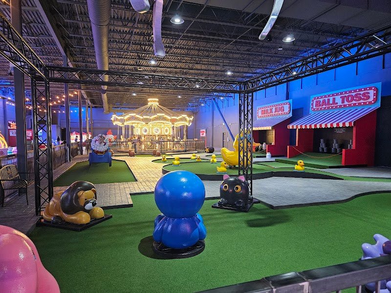central-city-fun-park