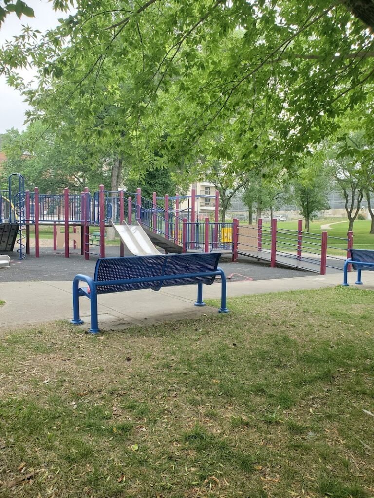 city-park-playground