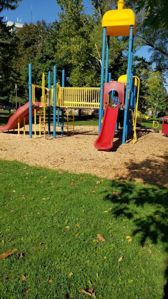 civic-centre-playground