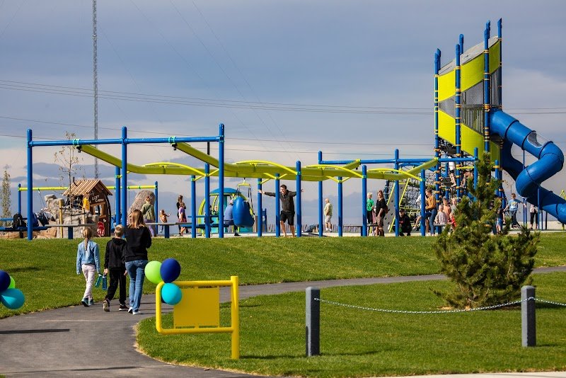 crossings-playground