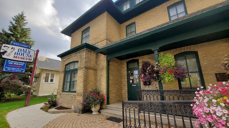 daly-house-museum