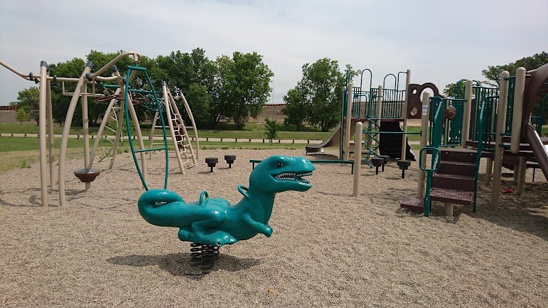 dinsdale-park
