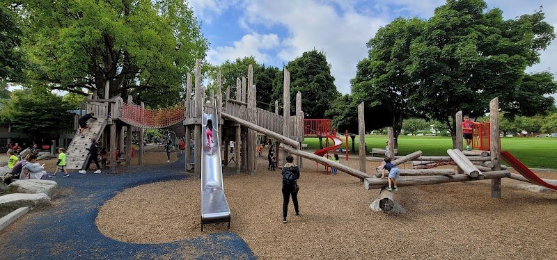 douglas-park-playground