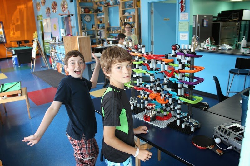 dreams-discovery-centre
