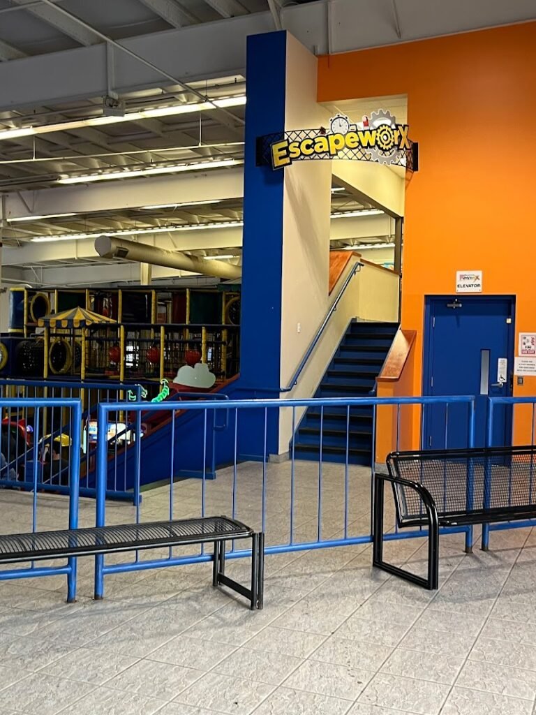 escapeworx
