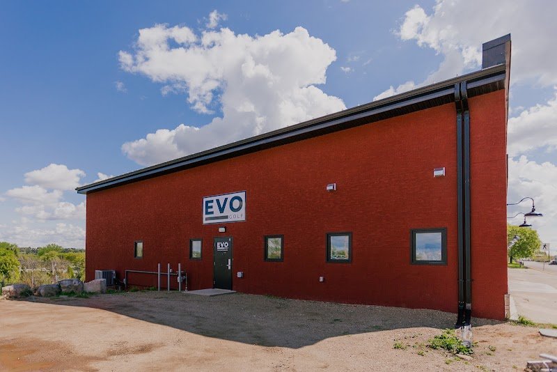 evo-golf