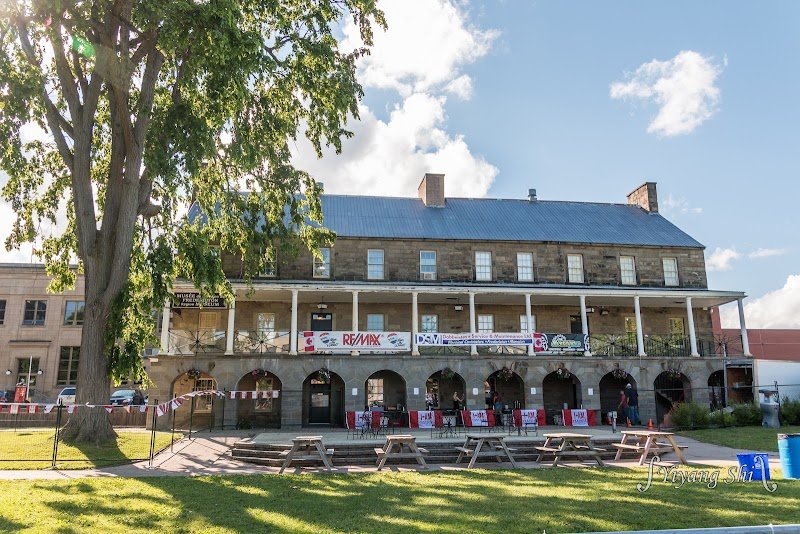 fredericton-region-museum