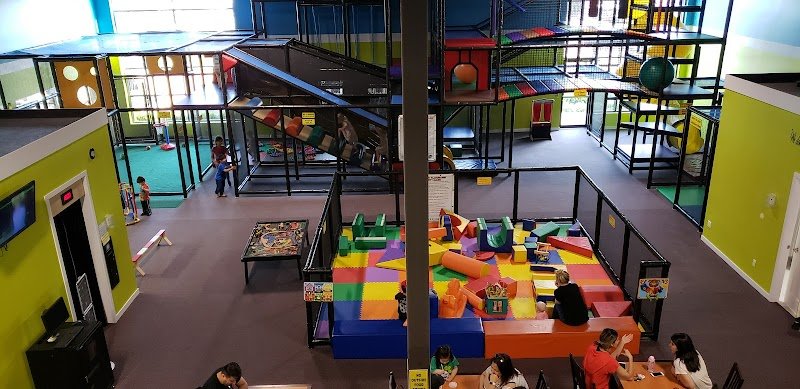 funplex