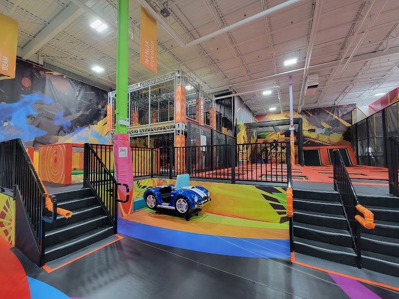 funvilla-london