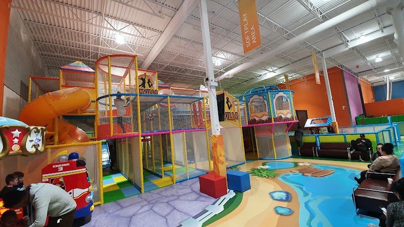 funvilla