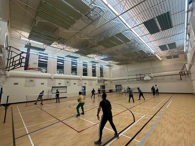 glencairn-neighbourhood-recreation-centre