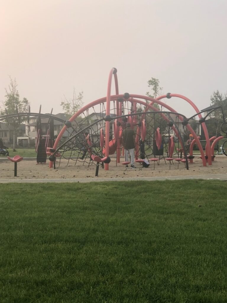 green-meadow-park-playground