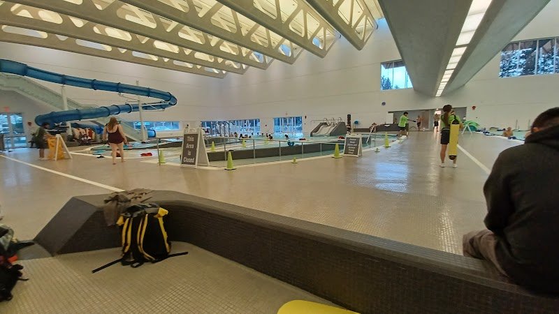 guildford-recreation-centre