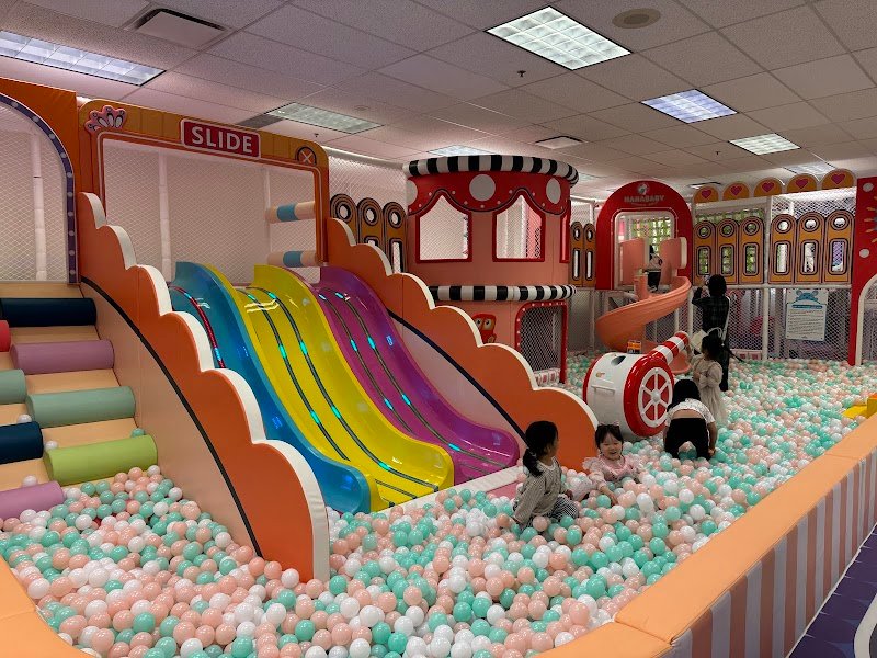 hanababy-adventure-world