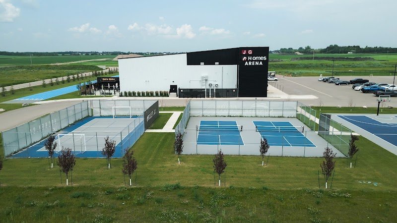 j-g-homes-arena