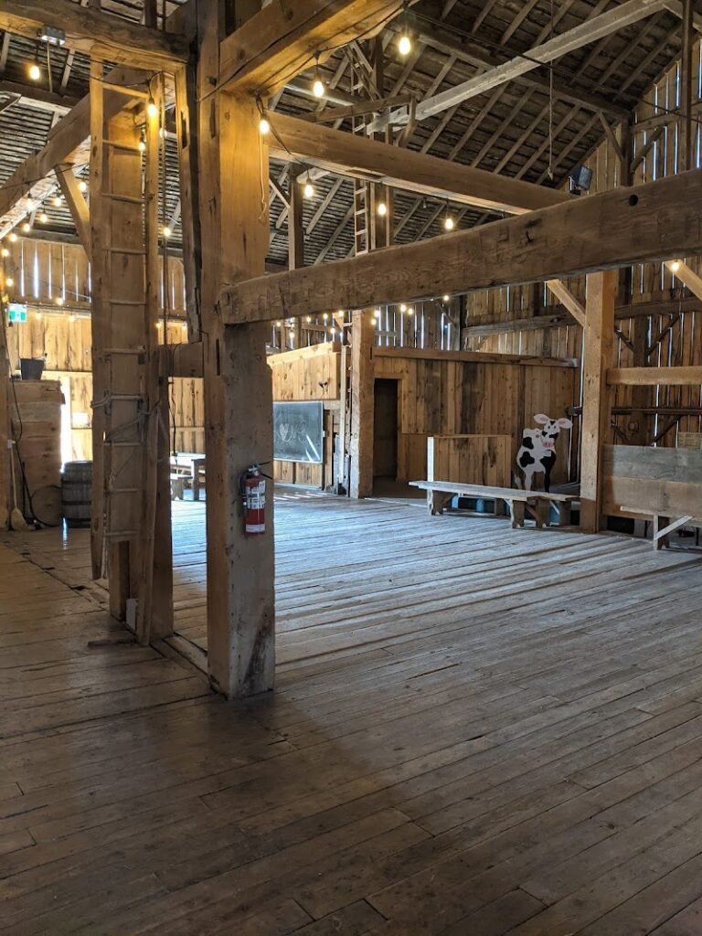 j-steckle-heritage-farm