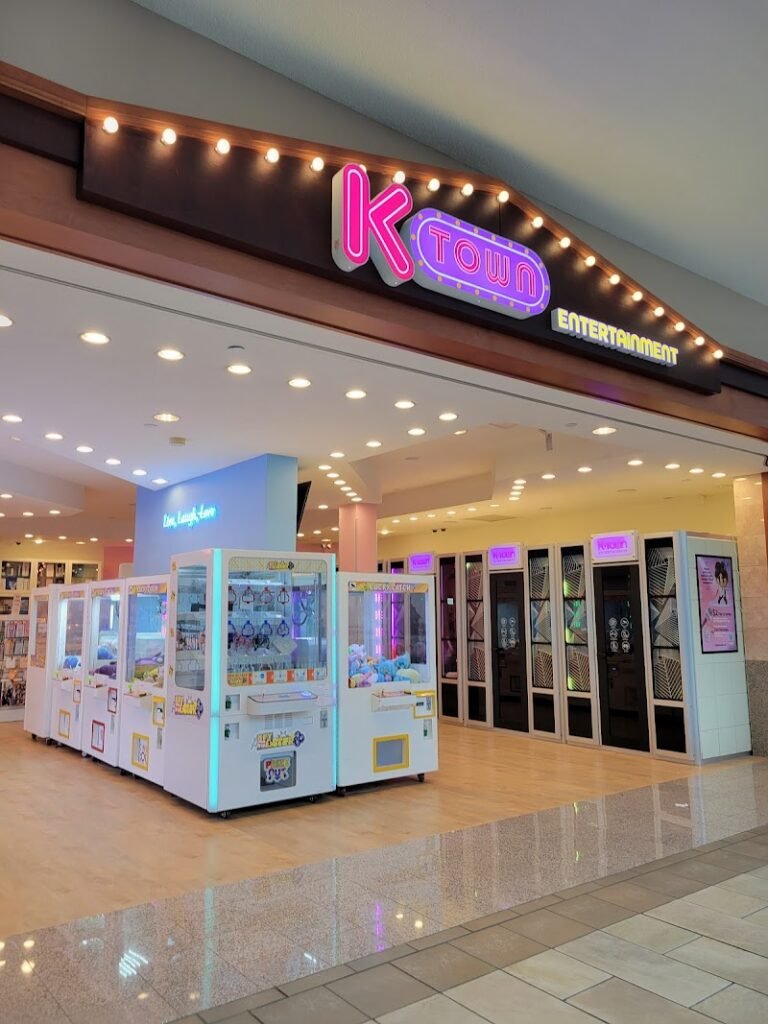 k-town-entertainment