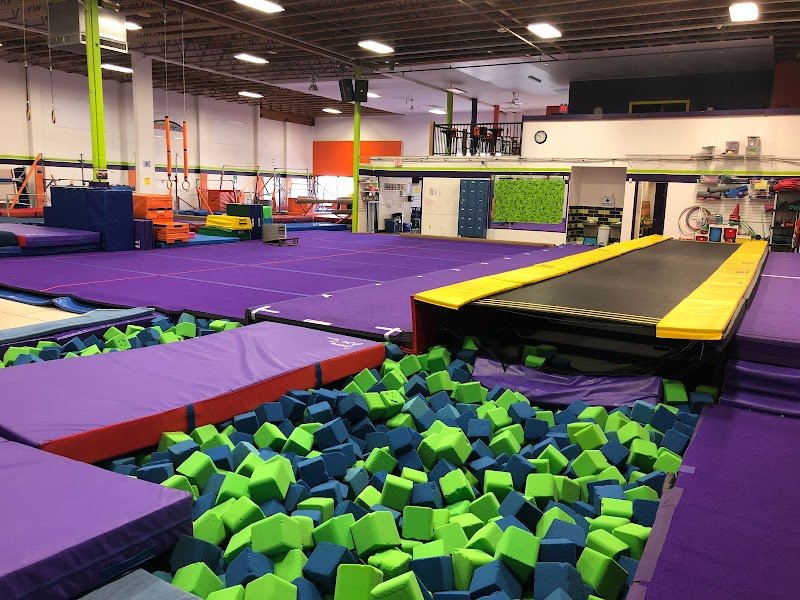 kelowna-gymnastix