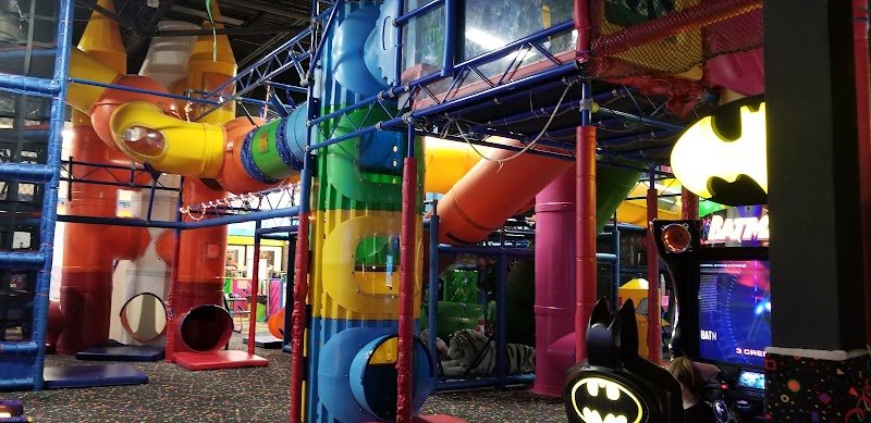 kiddyland