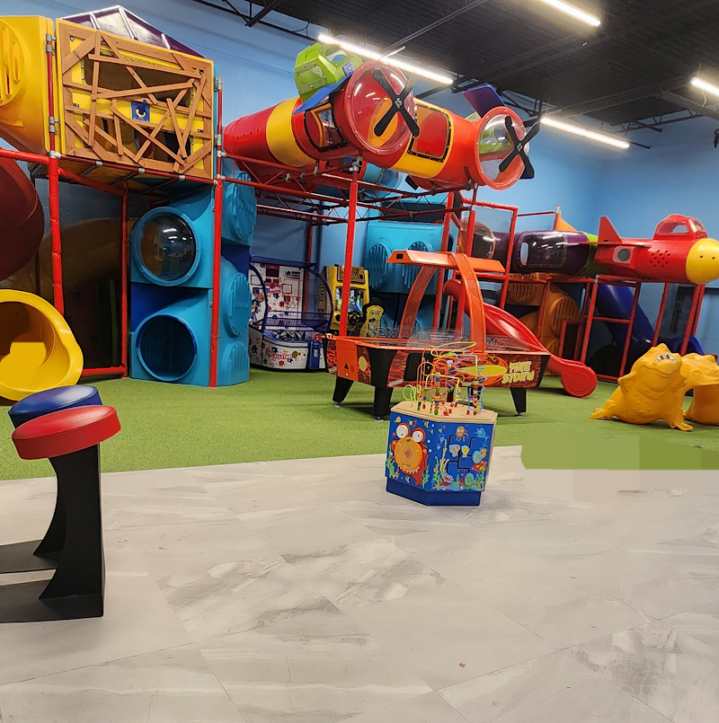 kidnetix