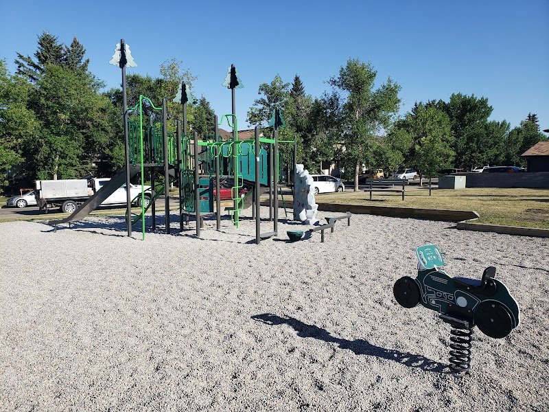 kids-only-playground