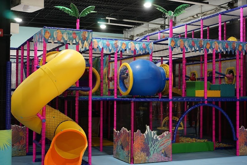 kidzgo