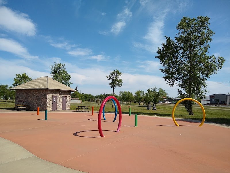 kin-park
