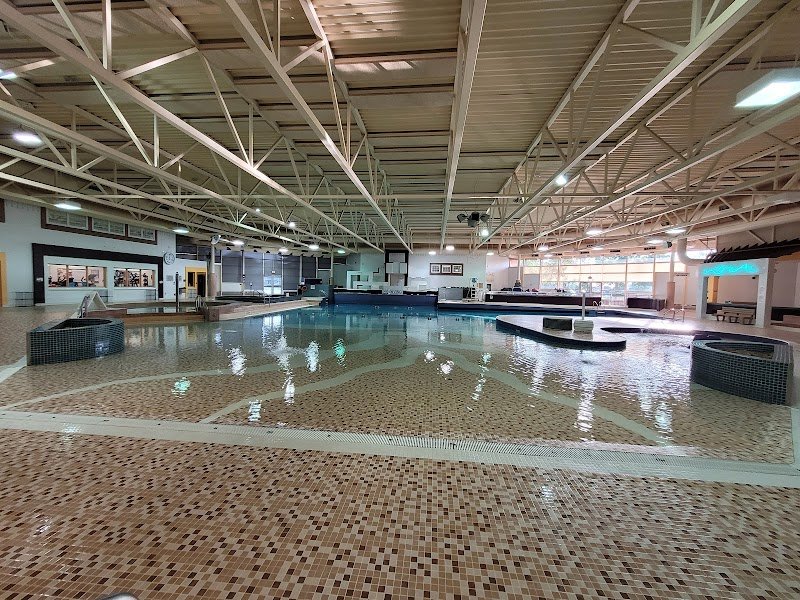 lawson-civic-centre