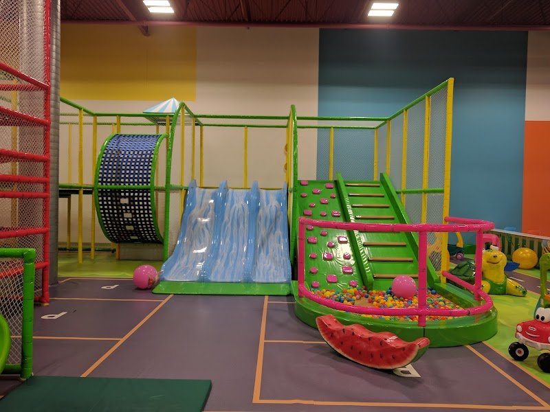 m-gamaze-amusement-center