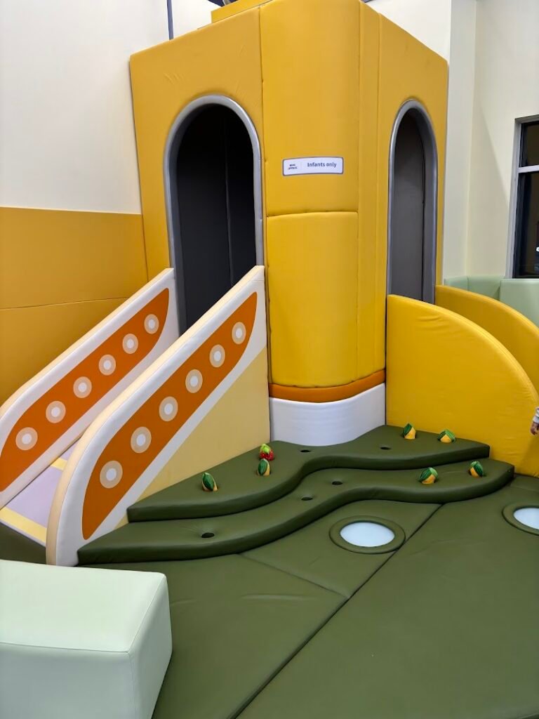 mini-space-kids-club