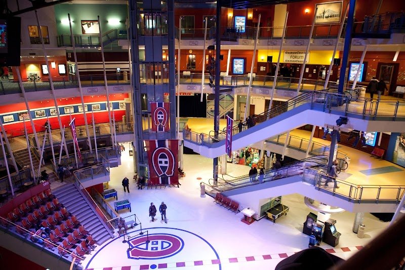 montreal-forum
