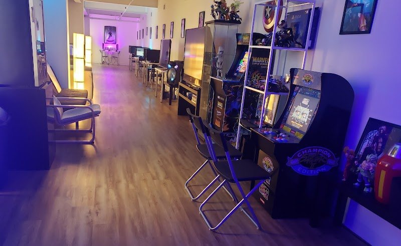 montreal-gaming-centre