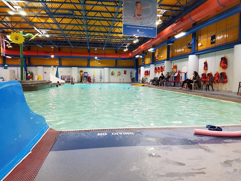 north-west-leisure-centre