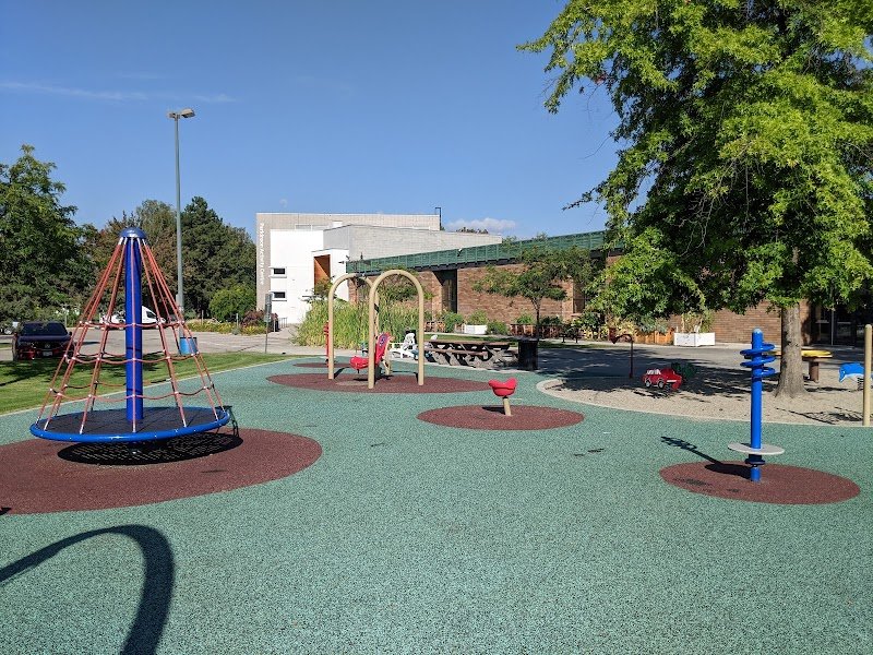 parkinson-recreation-park