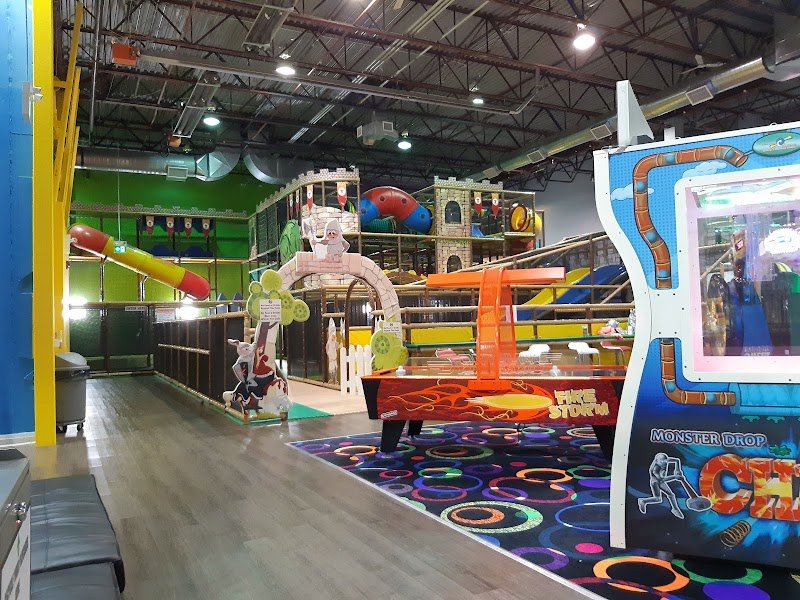 playtopia