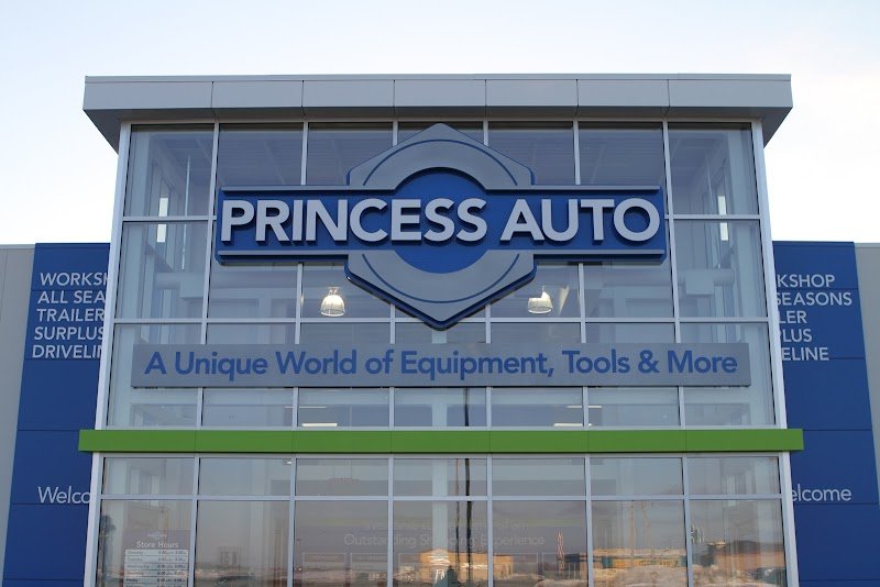 princess-auto