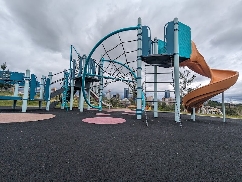 ramsay-inclusive-playground