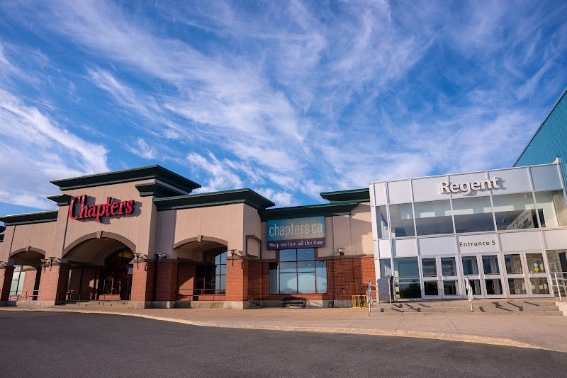 regent-mall