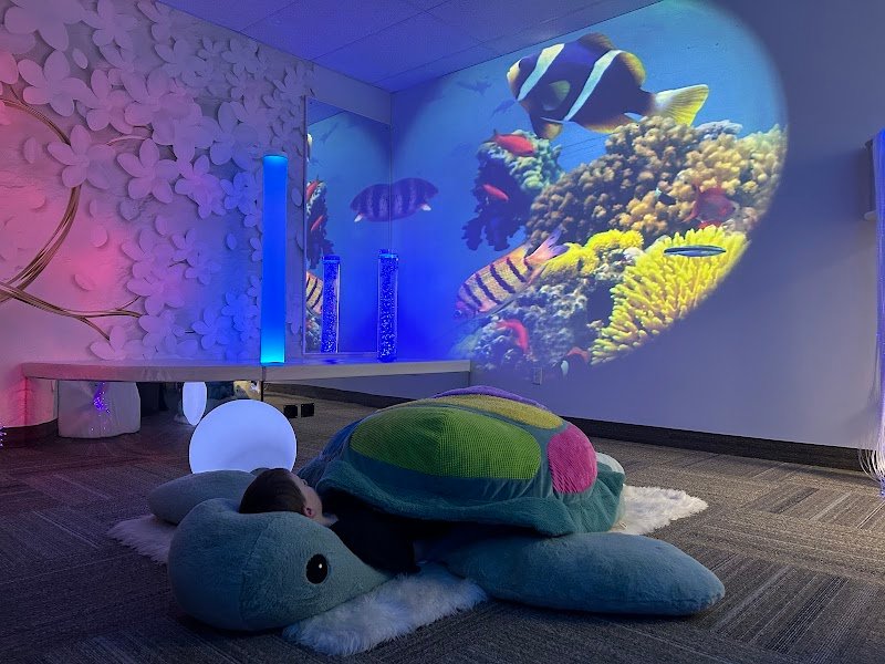snooze-room