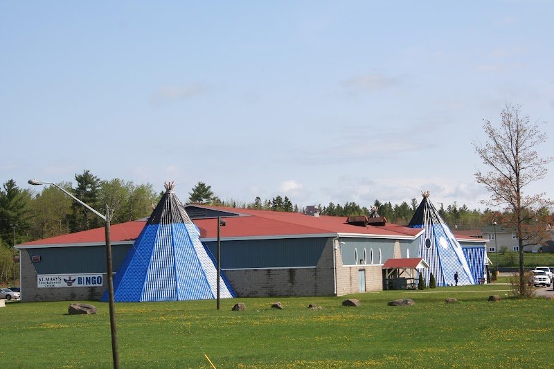 st-mary-s-entertainment-centre