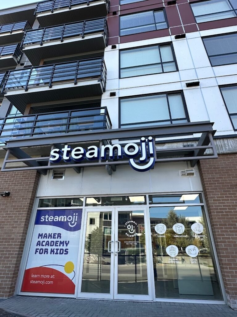 steamoji-kelowna