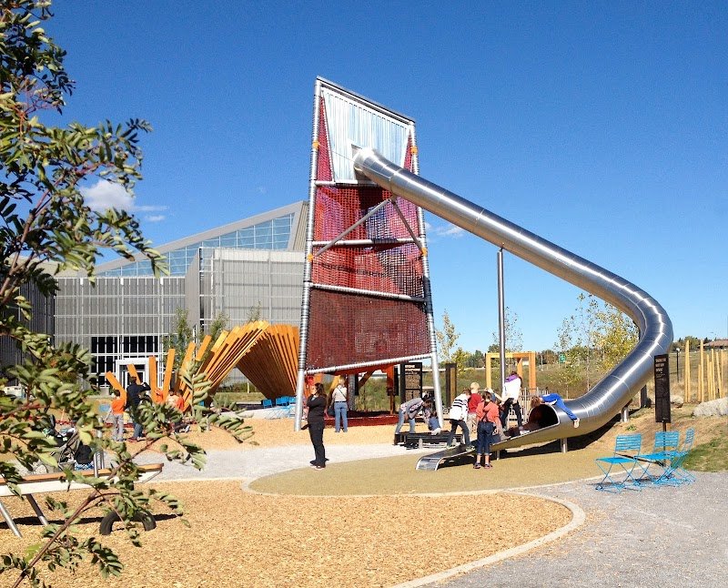 telus-spark-science-centre