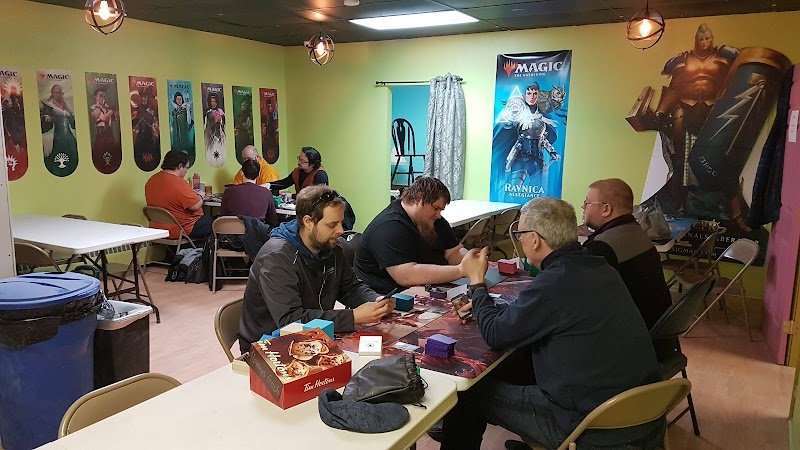 the-comic-hunter-fredericton