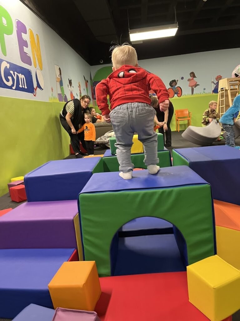 the-play-pen