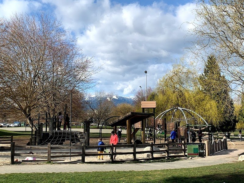 trout-lake-playground