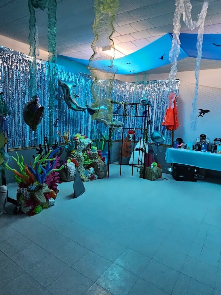valleyview-community-centre