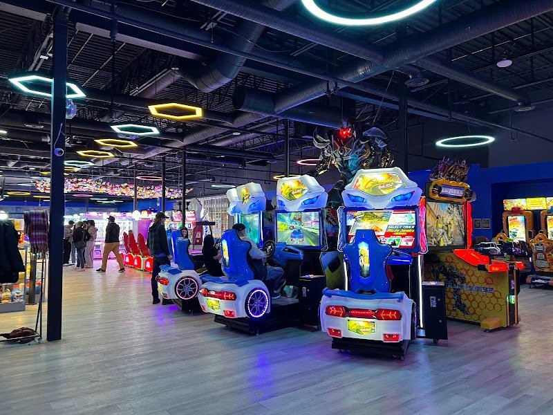 vicsquare-arcade